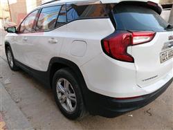 جي ام سي تيراين